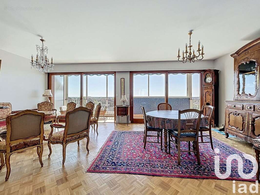 Photo 2 - Appartement à RENNES