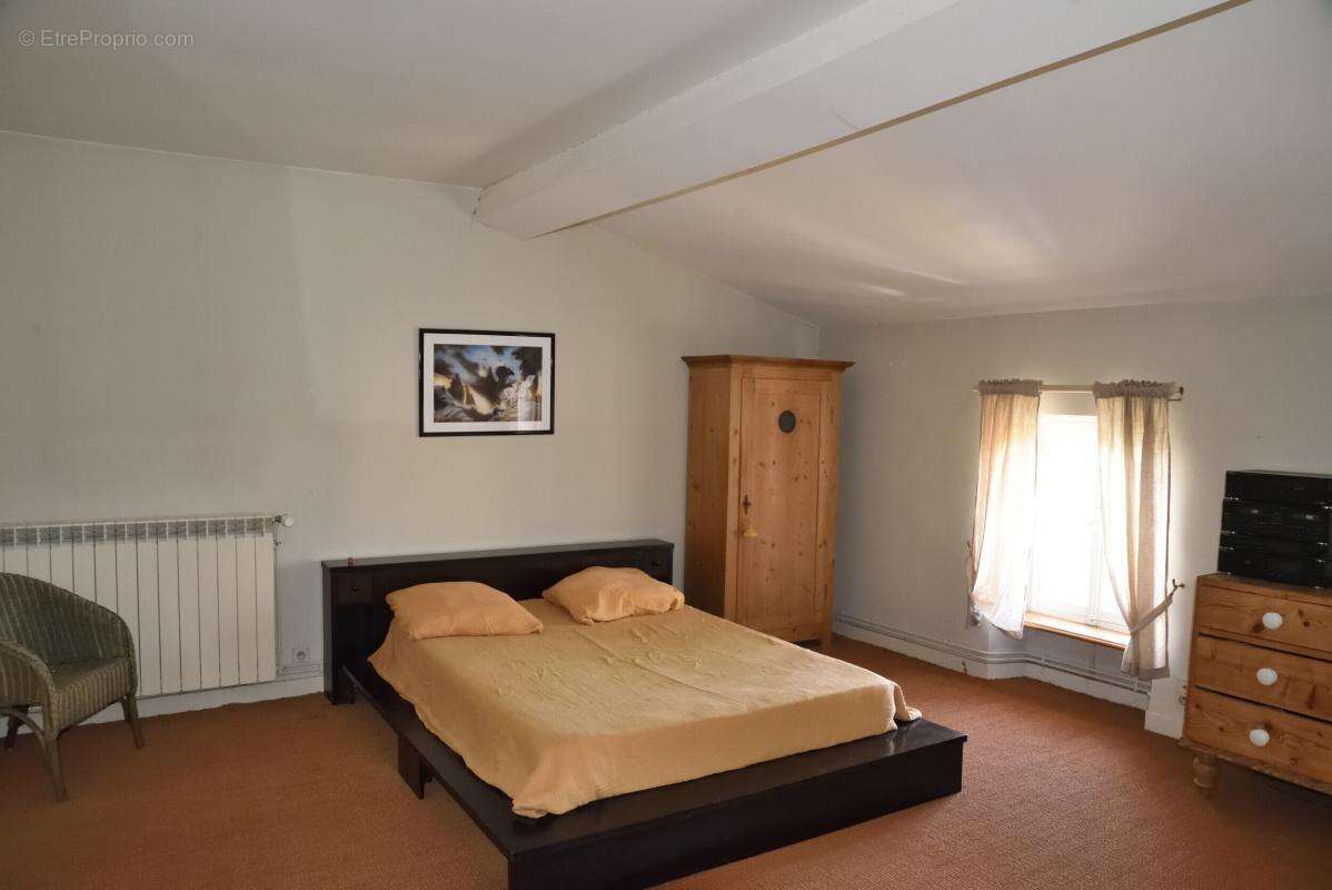 Maison à BRAM