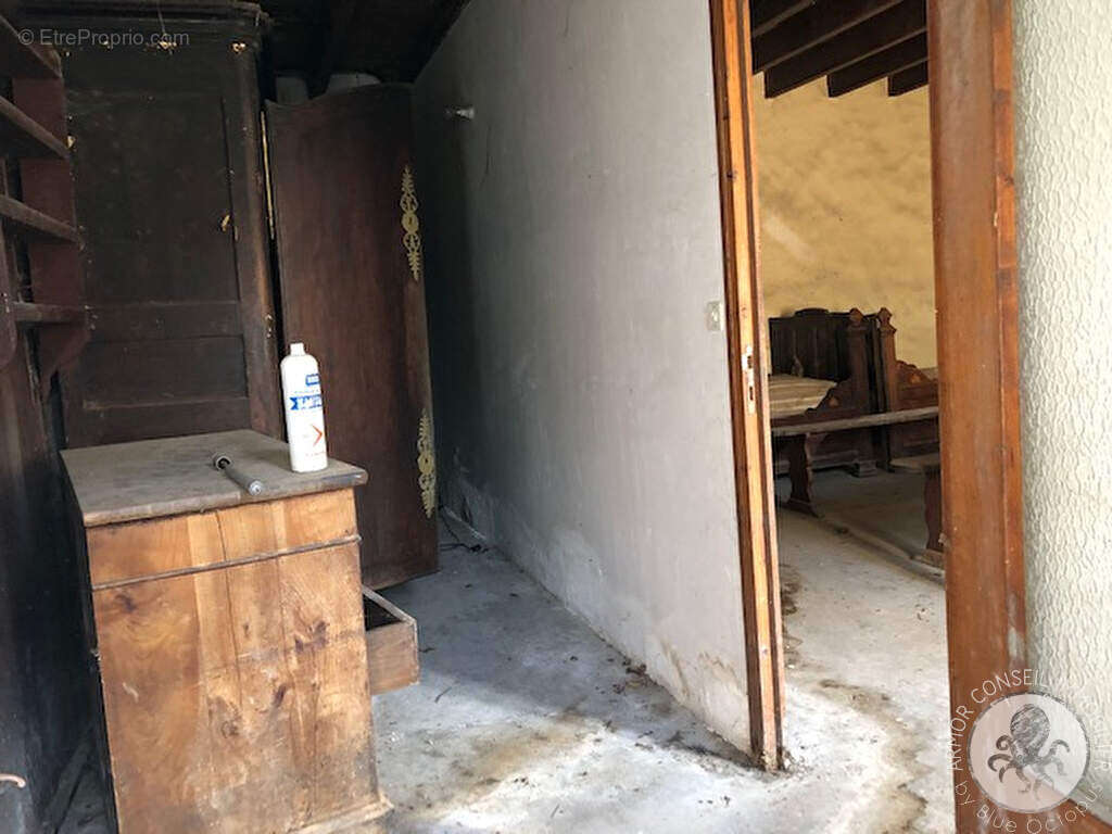 Maison à DOLO
