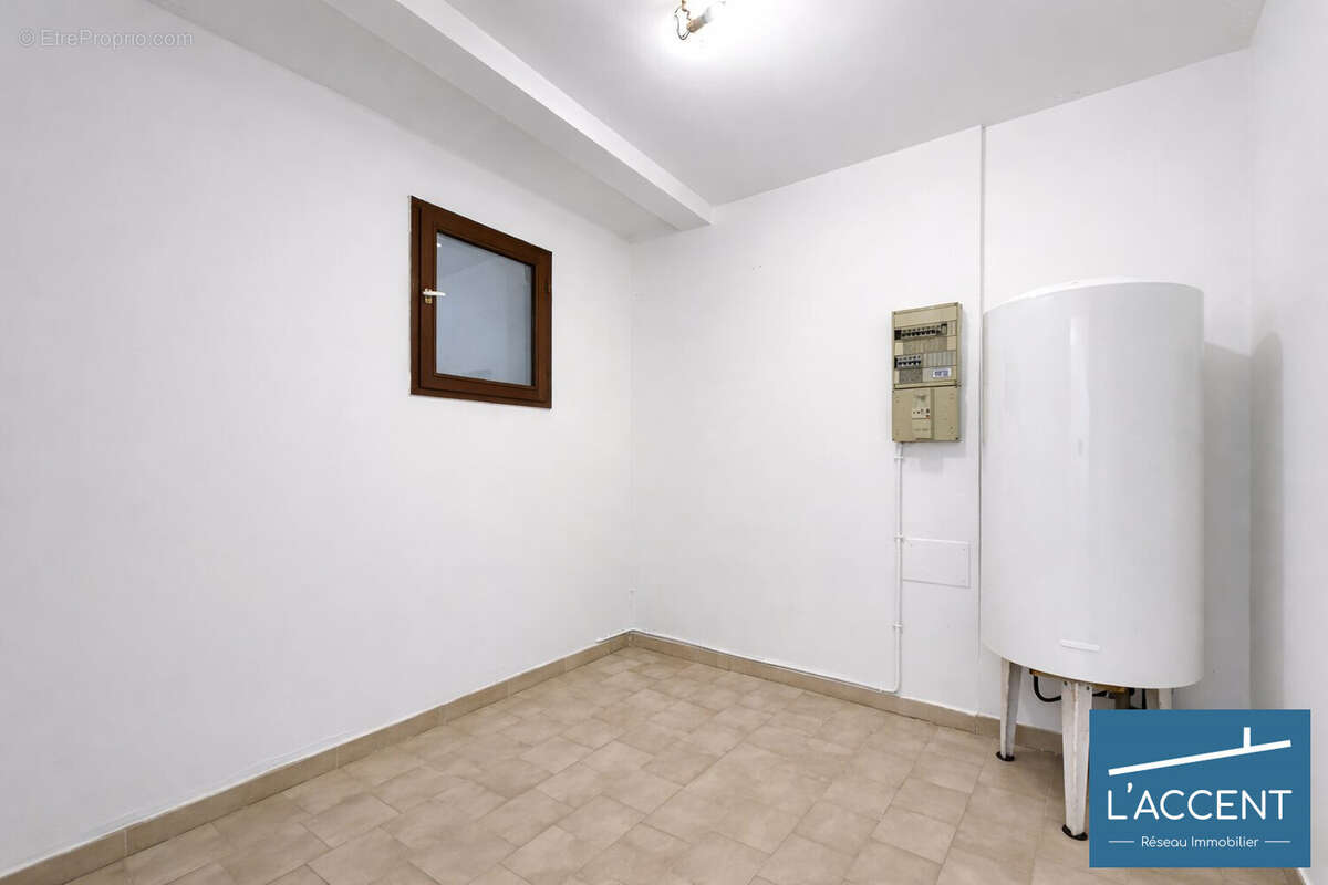 Cellier - Appartement à MARSILLARGUES