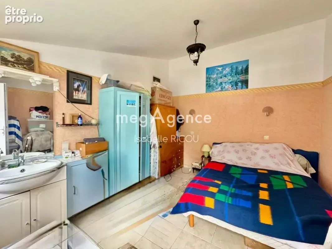 Saint-trojan-les-bains – maison de plain-pied – 3 chambres – terrain de 851 m² – garages et dépendances - photo 12