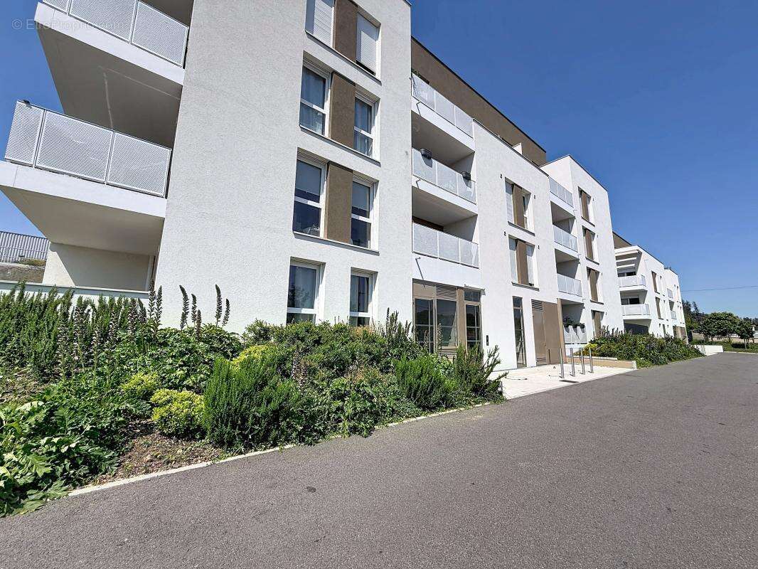 Appartement - photo 15