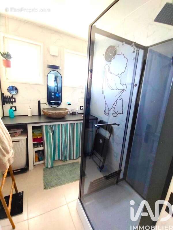 Photo 7 - Maison à SAINT-LEONARD