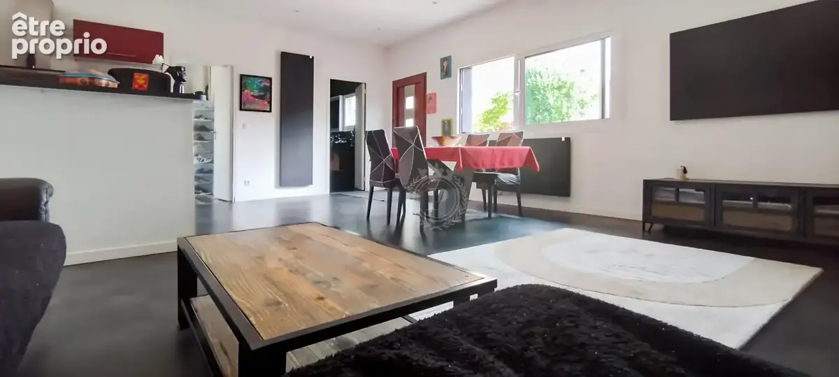 Maison 7 pièces 113 m² à vendre à Soisy-Sous-Montmorency (95230) - photo 6
