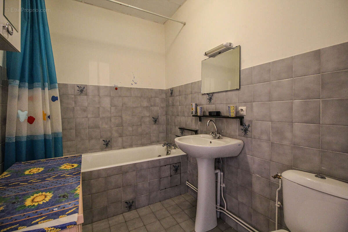 Appartement à AIX-LES-BAINS