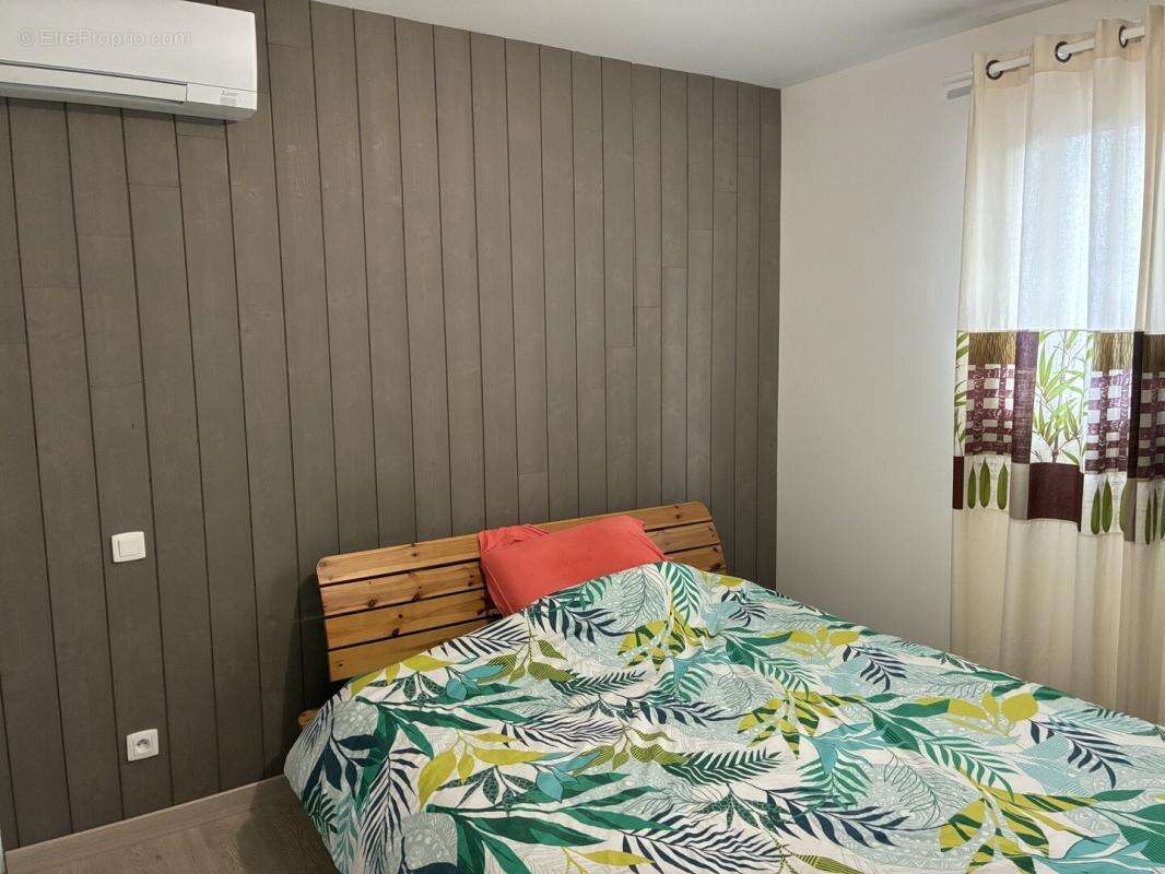 Maison à BELIN-BELIET