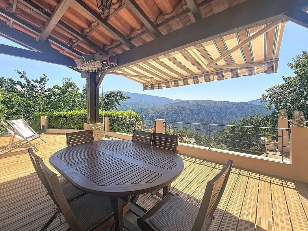 Maison Bonson - photo 3