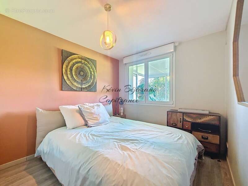 Appartement à SCIENTRIER