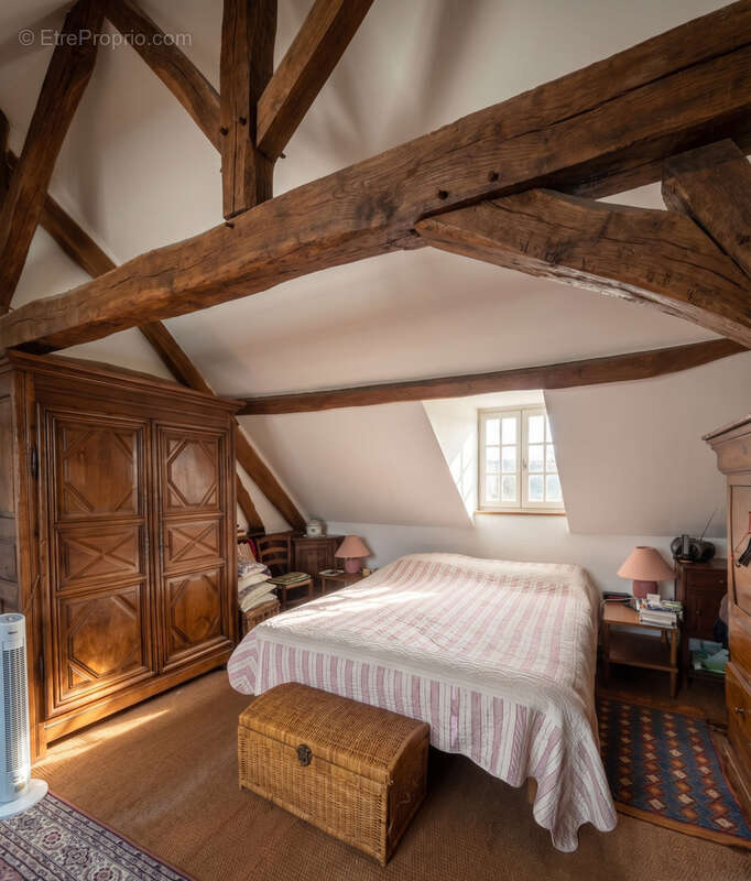 Ensemble immobilier habitable dimmédiatement - photo 19