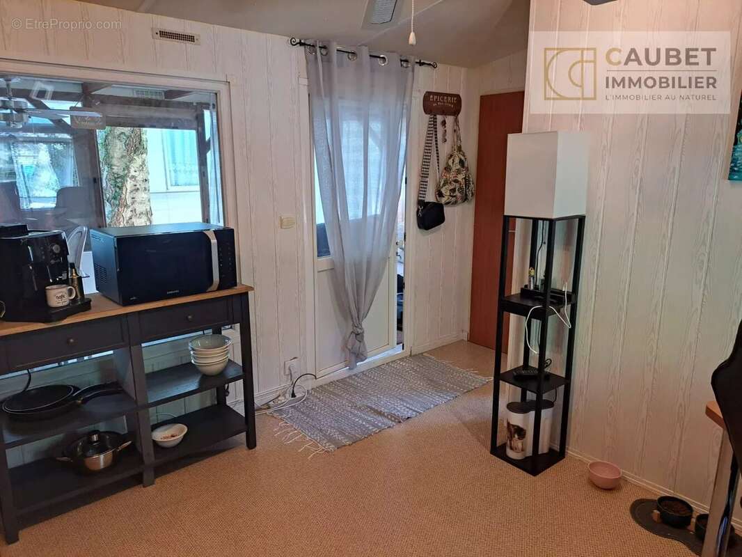 Mobil-home prêt à vivre à Bagnères-de-Bigorre - photo 4