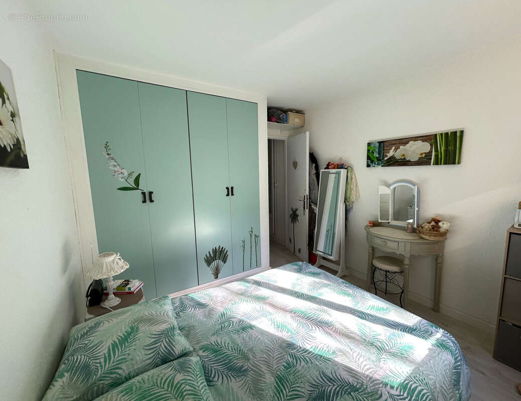 Appartement à ARGELES-SUR-MER