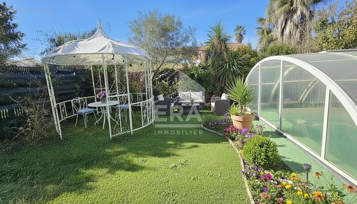 Maison à SAINT-NAZAIRE