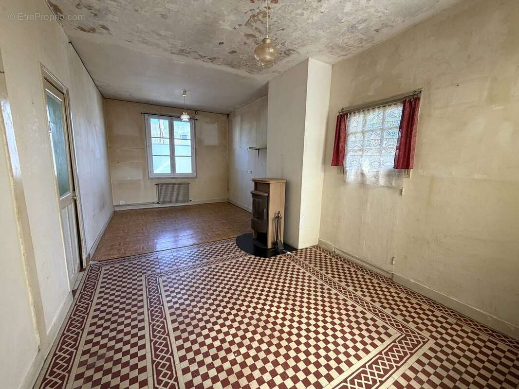 Maison à ORLEANS