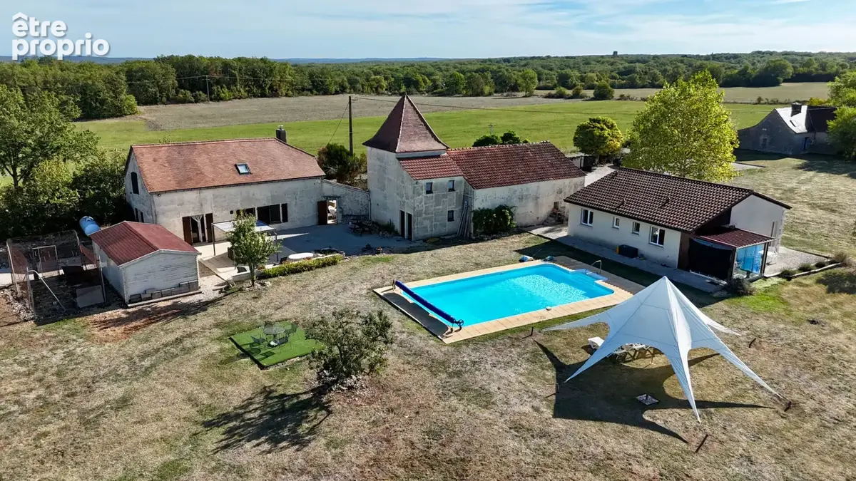 Photo Maison à Bach au prix de 420 000€