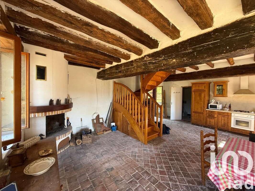 Photo 7 - Maison à DIXMONT