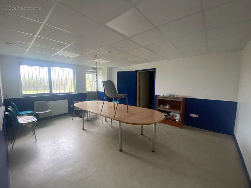 Commerce à TINCHEBRAY