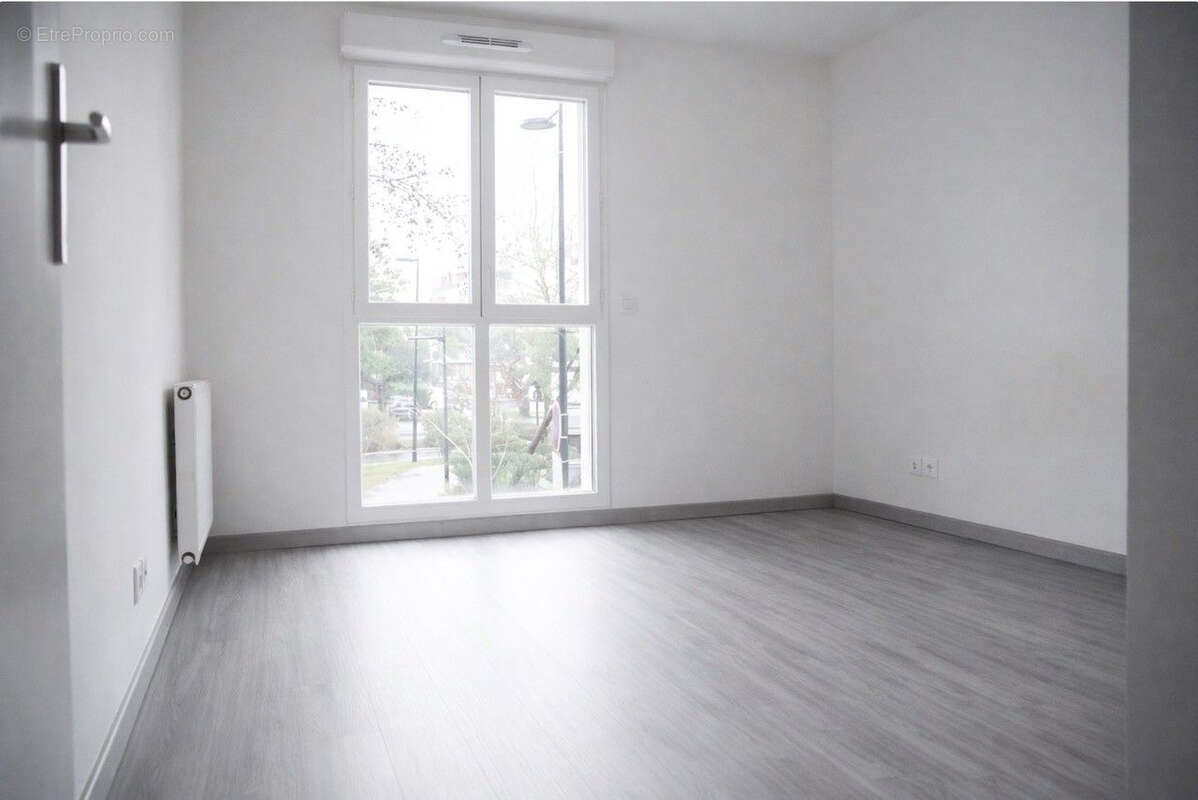Appartement à LA TESTE-DE-BUCH