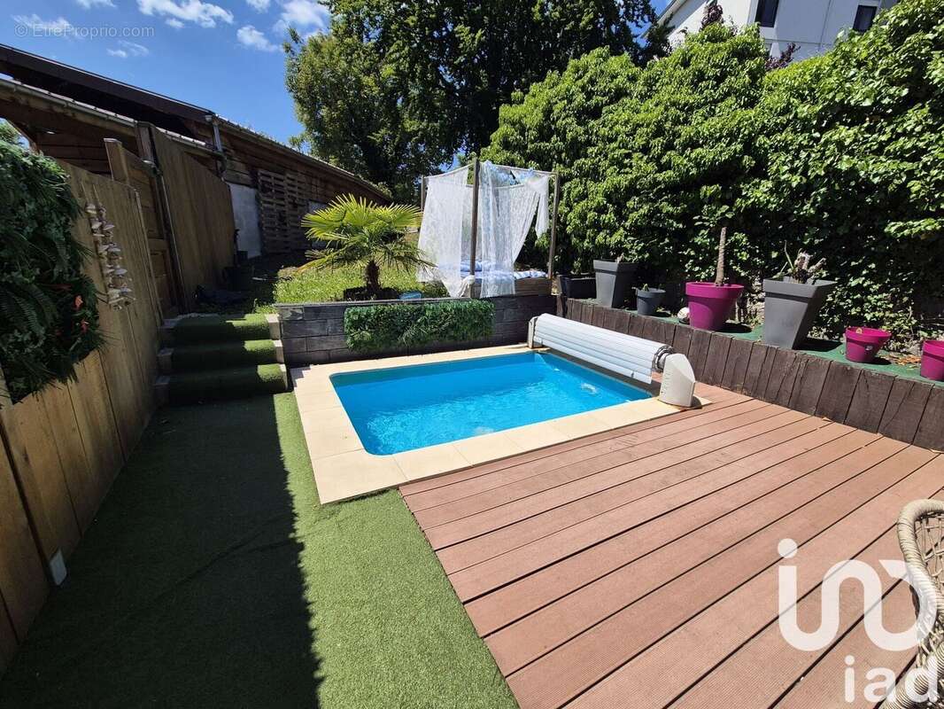 Photo 5 - Appartement à CRAN-GEVRIER