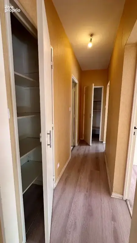 Appartement Angouleme 4 pièce(s) 75 m2 - photo 14