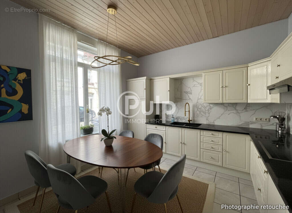 maison à vendre à la bassée - photo 3