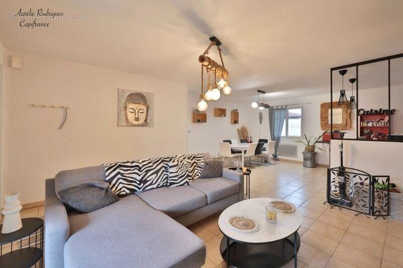 Maison à vendre 5 pièces BOZ (01) - photo 4