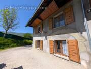 Appartement à LORNAY