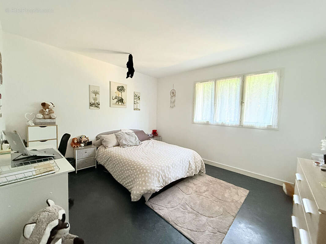 Appartement à BOURGES