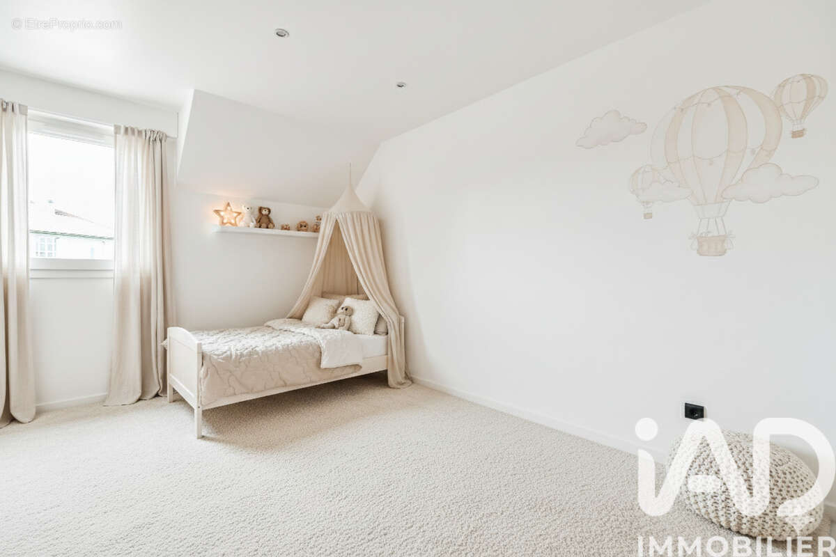 Photo 8 - Appartement à BRY-SUR-MARNE