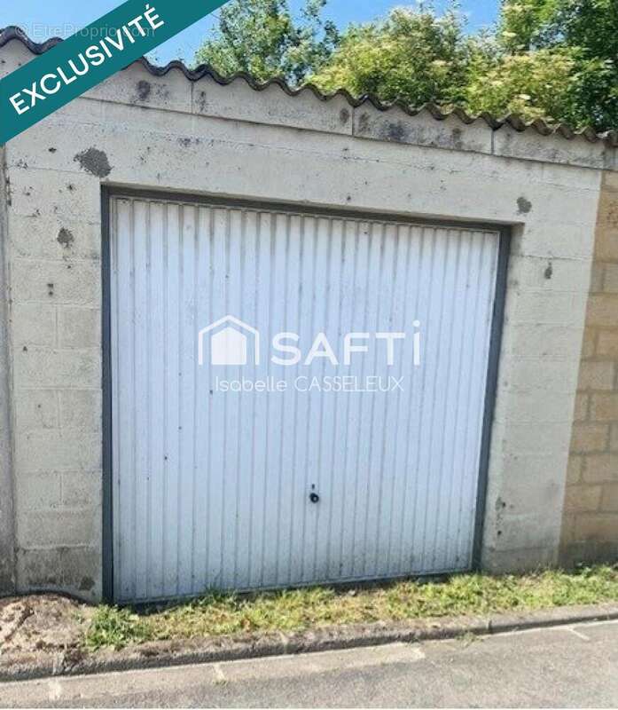 Photo 9 - Maison à GUISE