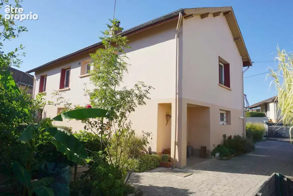 Maison 137 m2 habitables en parfait état - photo 18