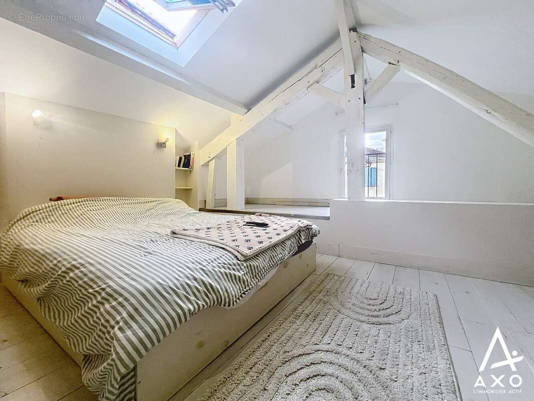 Maison à MONT-DE-MARSAN