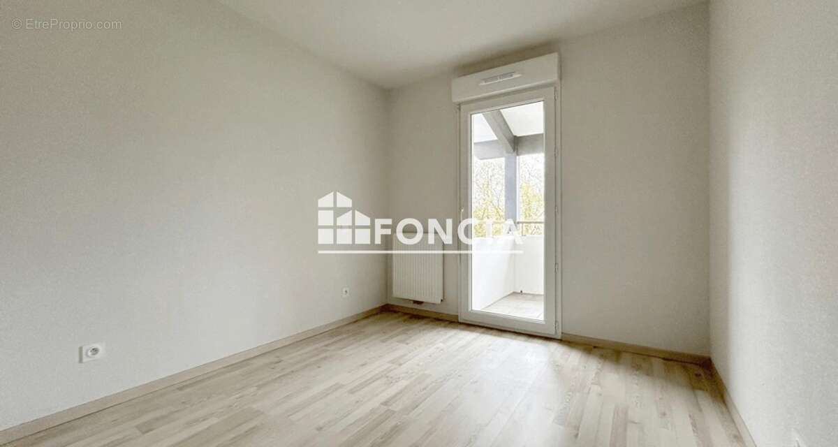 Appartement à TOSSE