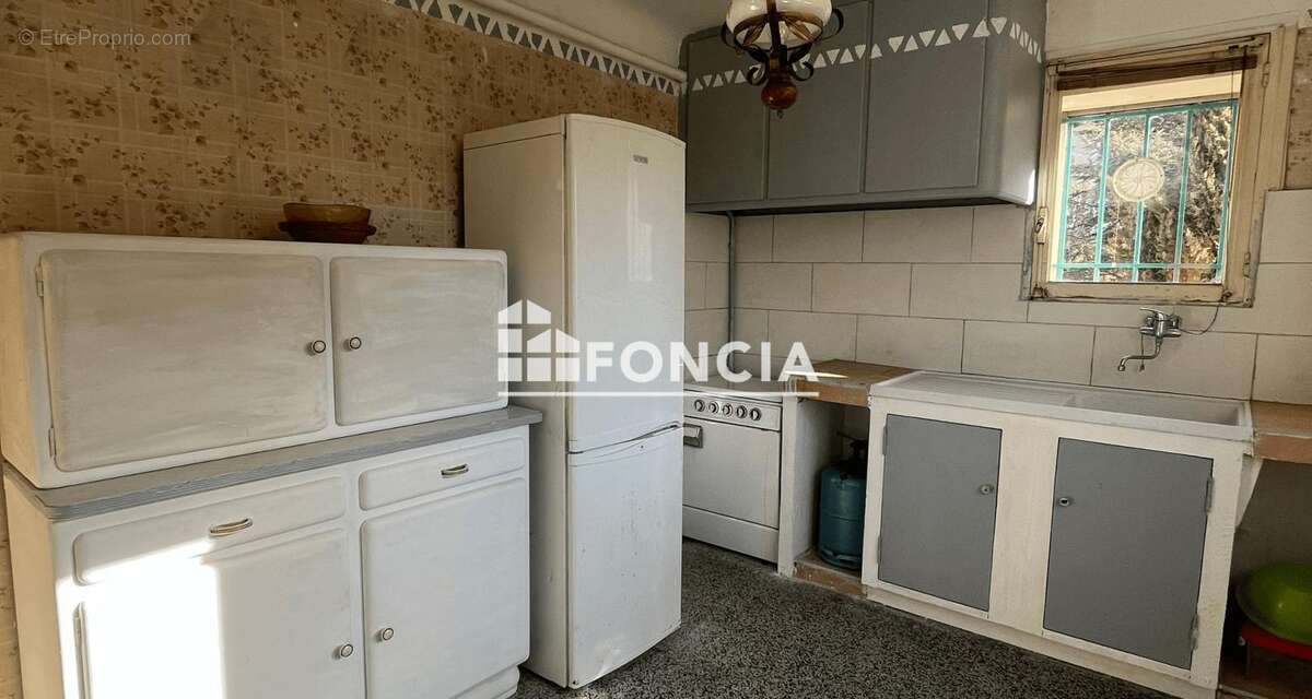 Maison à DIGNE-LES-BAINS