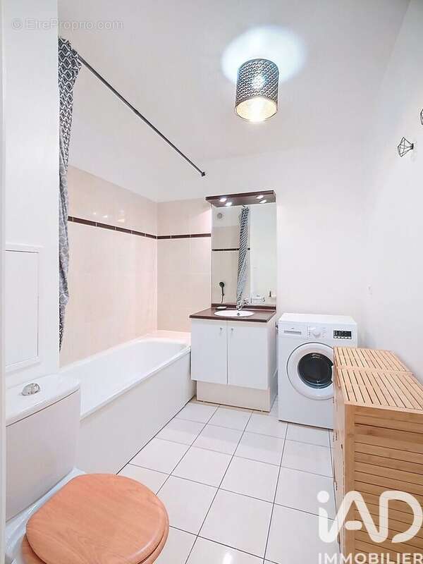 Photo 6 - Appartement à COMBS-LA-VILLE