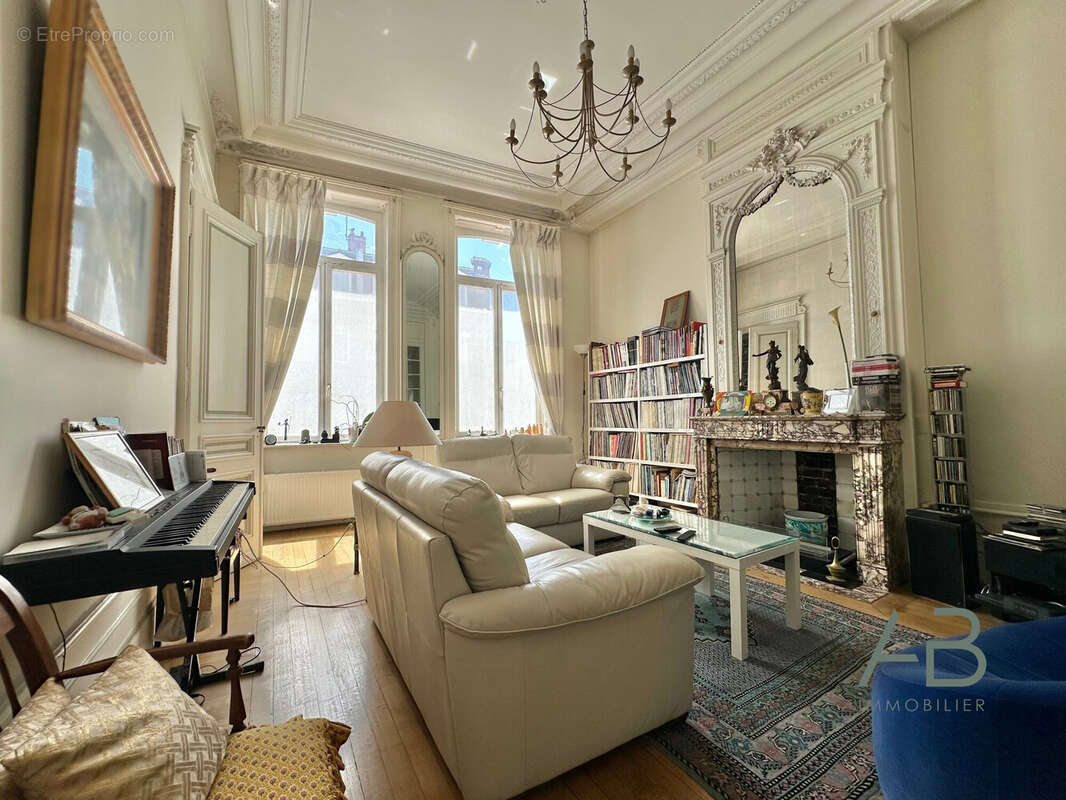 Maison à LILLE