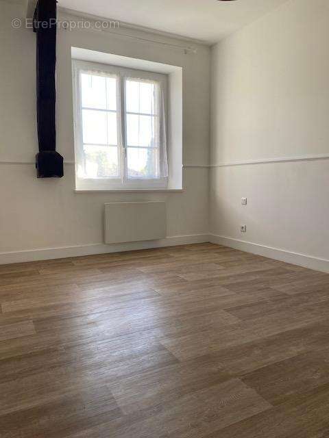 Maison à PRECY-SUR-OISE