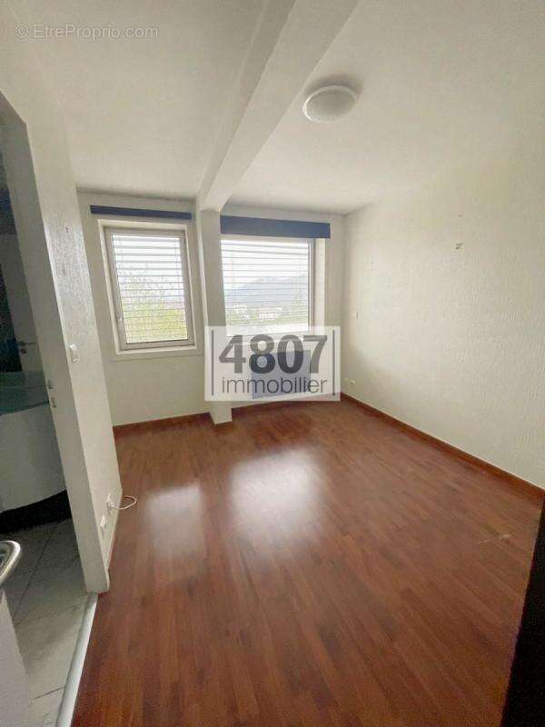 Appartement à ANNEMASSE