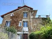 Maison à VILLENEUVE-SAINT-GEORGES