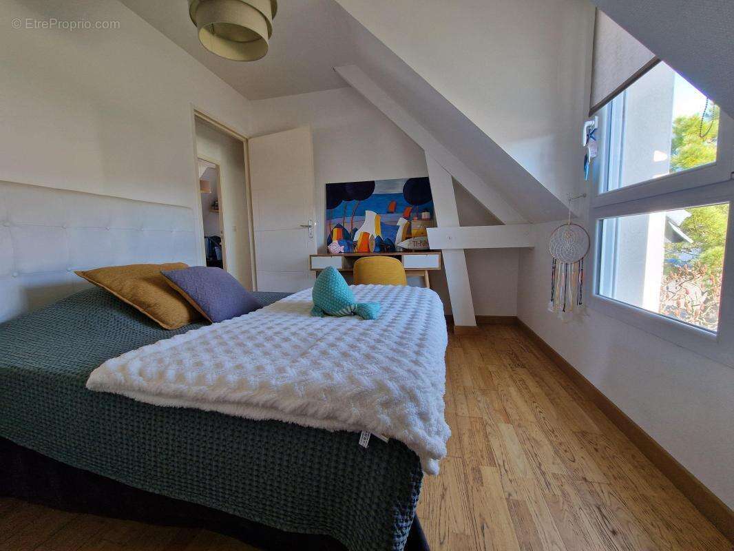 Maison à LA BAULE-ESCOUBLAC