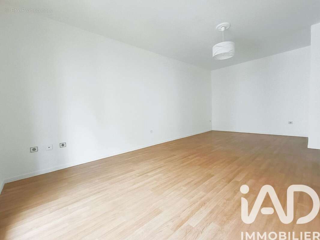 Photo 2 - Appartement à NANTES