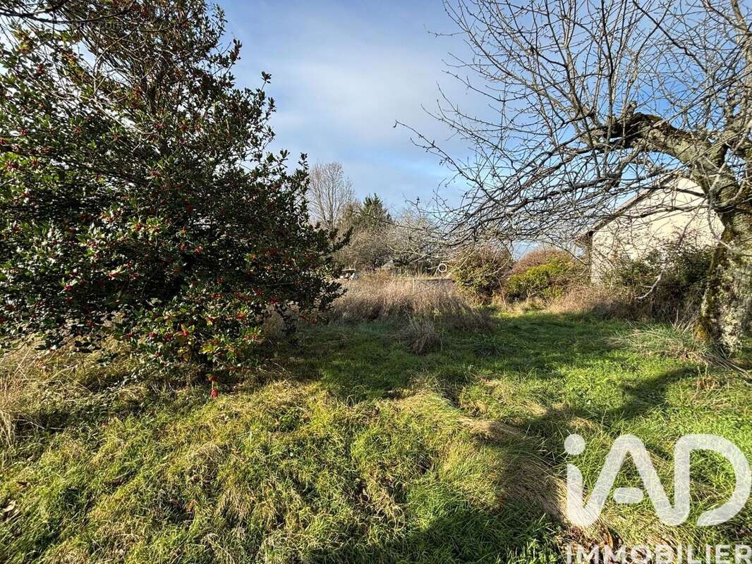 Photo 3 - Maison à SAINT-ANDRE-LE-GAZ