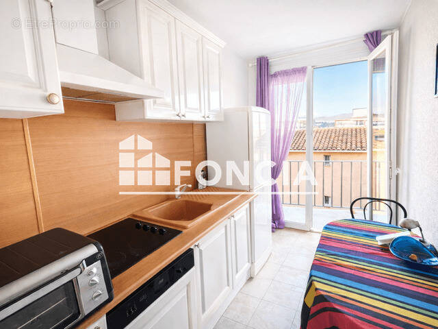 Appartement à NARBONNE