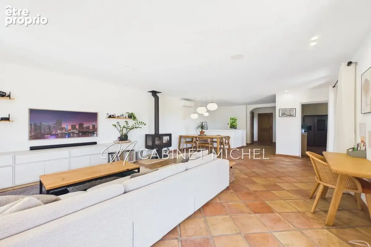 Maison 6 pièces 170 m² à vendre à Grasse (06520) - photo 9