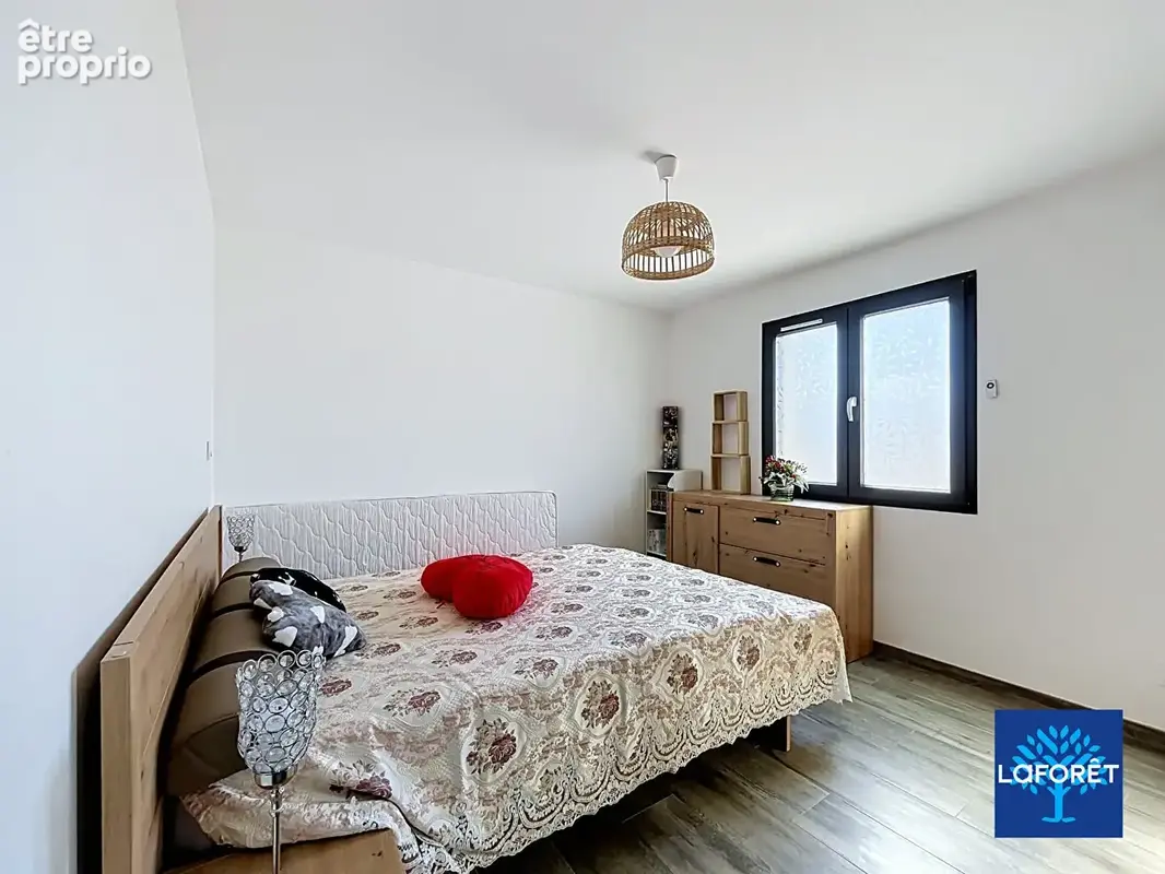 Maison Is Sur Tille 6 pièce(s) 133.4 m2 - photo 7