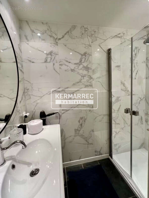 Appartement à LA BAULE-ESCOUBLAC