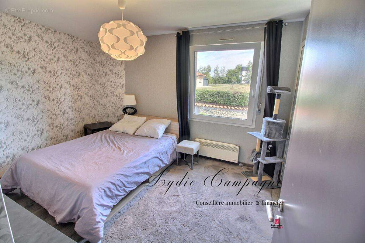 Maison à SAINT-GALMIER