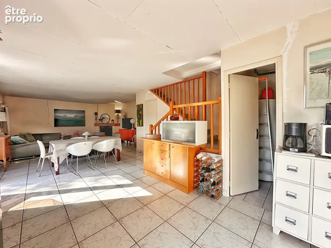 Maison 260m² à la roche-blanche - photo 18