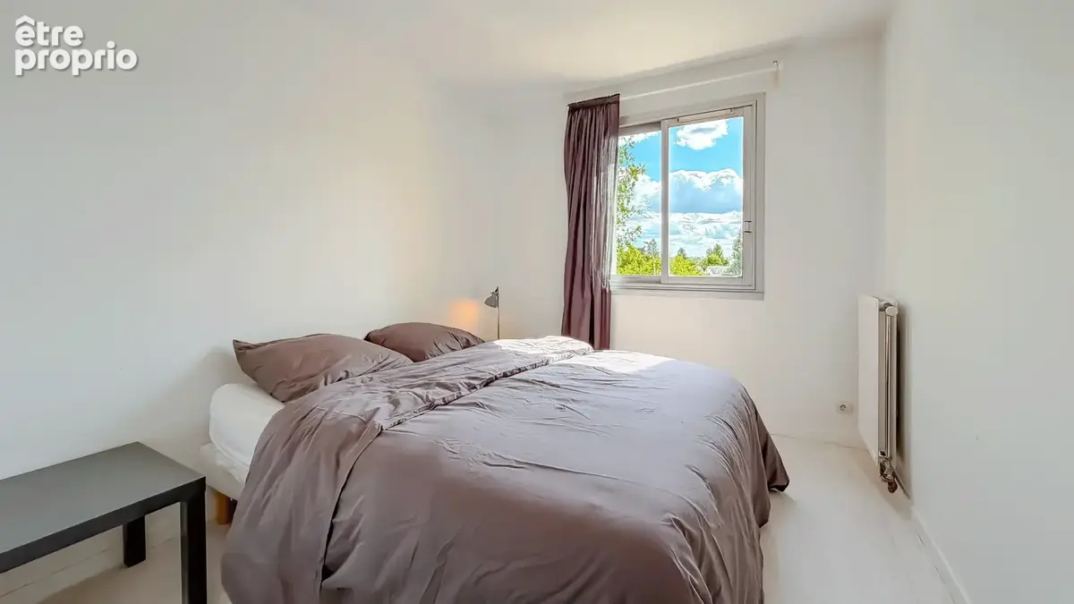 À VENDRE   T3 avec grande terrasse   Haute Gazonfier   Le Mans - photo 6
