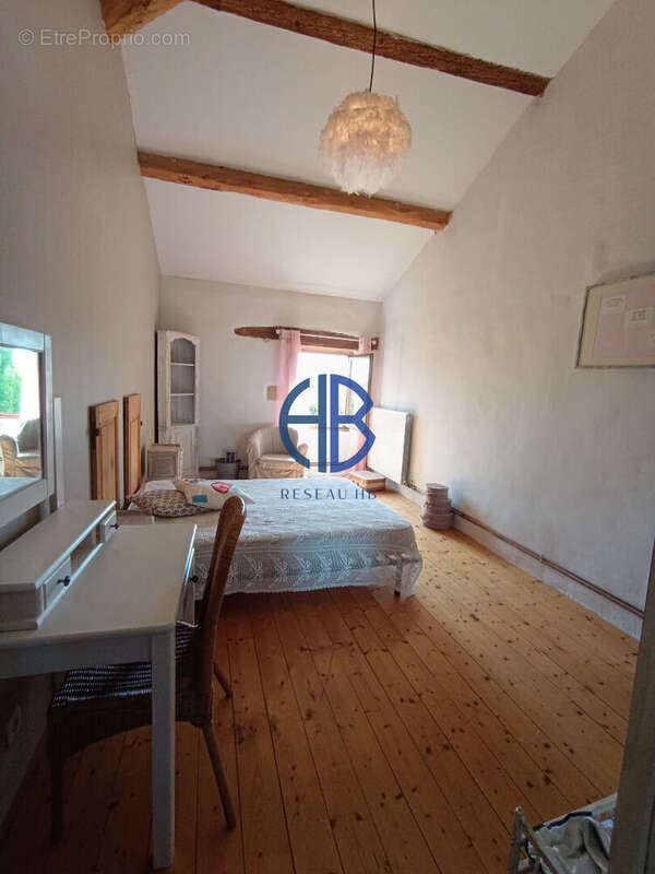 Maison à CROZES-HERMITAGE