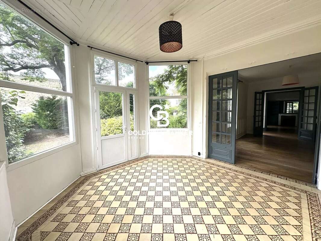 Maison de Ville 134m2 Vésinet-Centre - photo 13